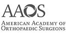 American Academy of Orthopaedic Surgeons