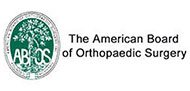 American Board of Orthopaedic Surgery