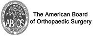 American Board of Orthopaedic Surgery